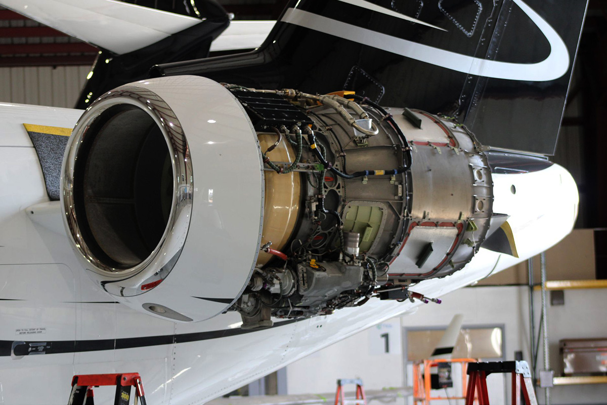 apu-service Field Services | TES