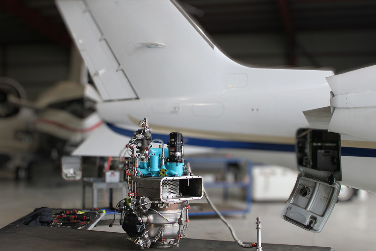 apu-services Field Services | TES