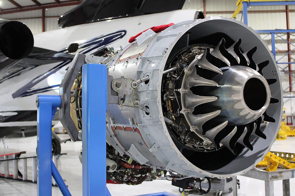 apu APU Services | TES